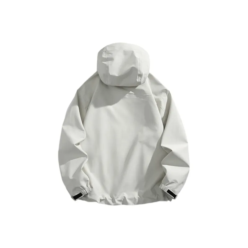 KRISTALIA Jackets Unisex-13