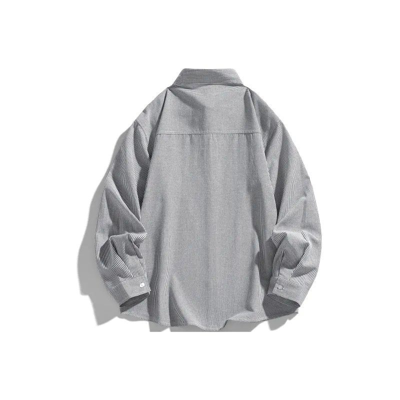 Warrior Huichao Riding The Wind Collection Shirt Unisex-4