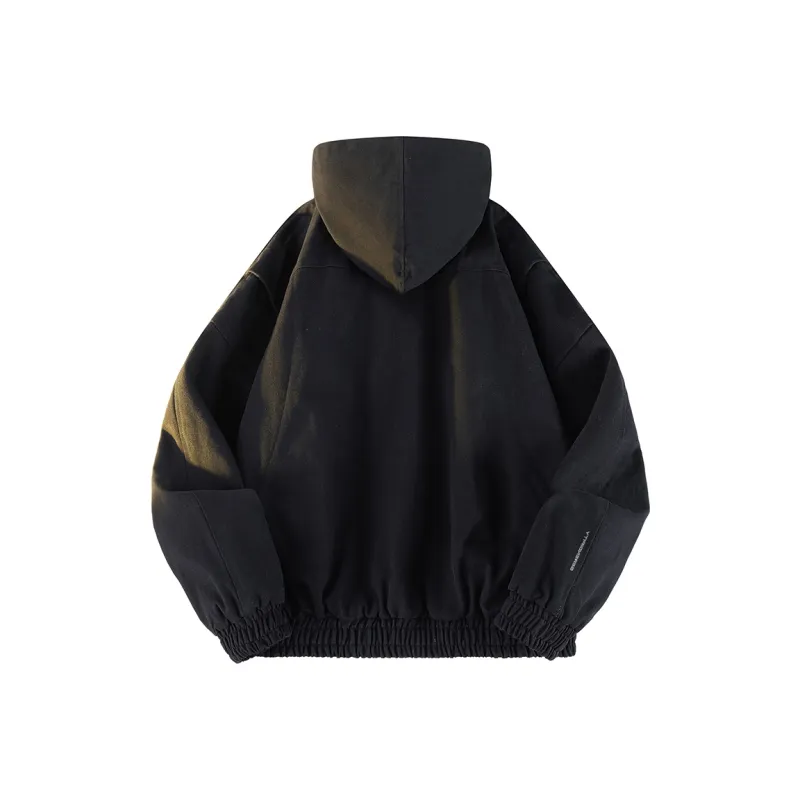 LOOX! Jackets Unisex-1