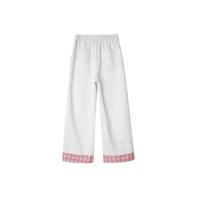 Mimx Homme Casual Pants Unisex-8