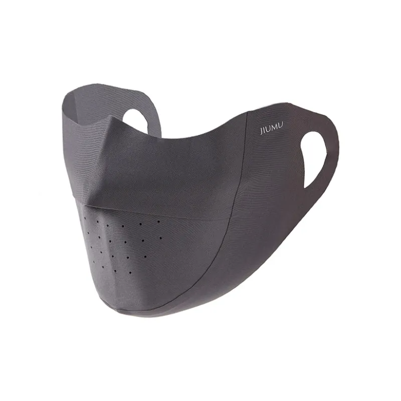 JIUMU Polyamide Sun Protection Masks Unisex-3