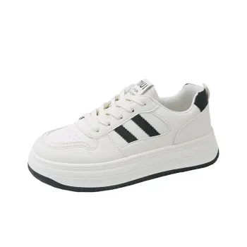 FIRS Kids Breathable Lightweight Wear Resistant Slip Resistant Low Top Casual Shoes Women's
