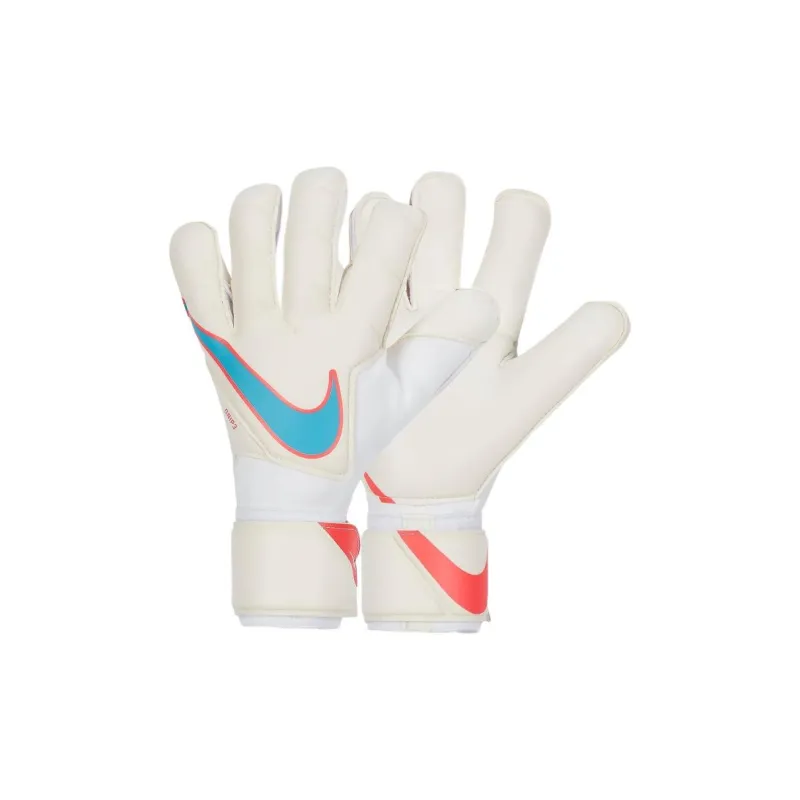 Nike Gloves Unisex White-2