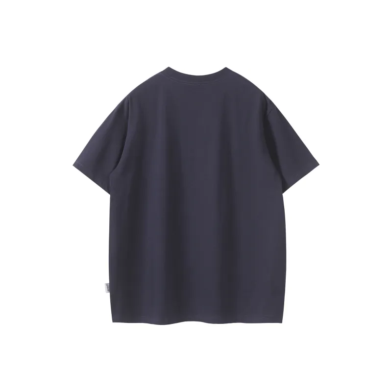 Mimx Homme T Shirts Unisex-3