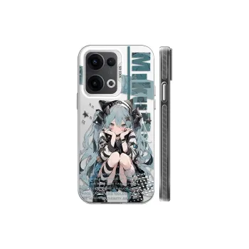 MANQIN Phone Cases