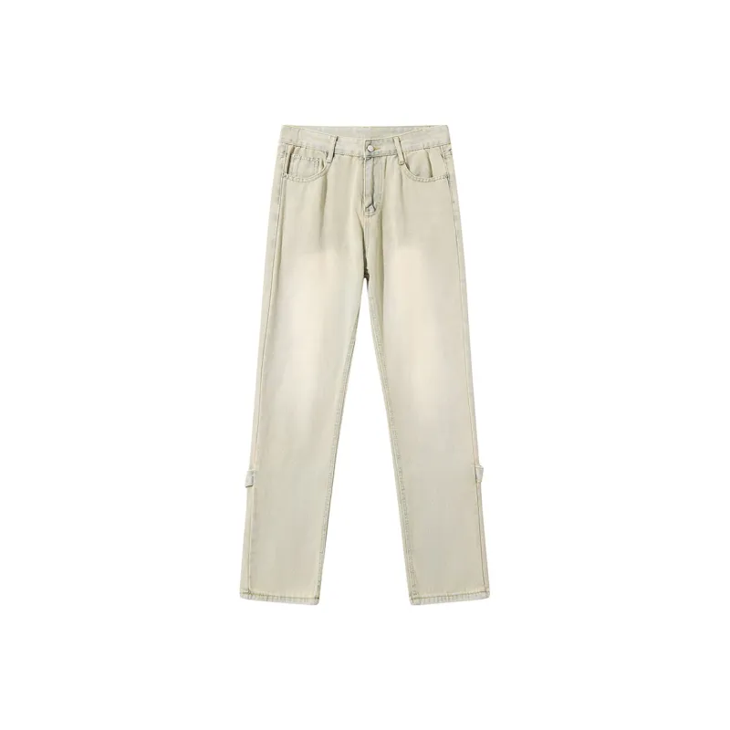 RED DRAGONFLY Jeans Unisex-6