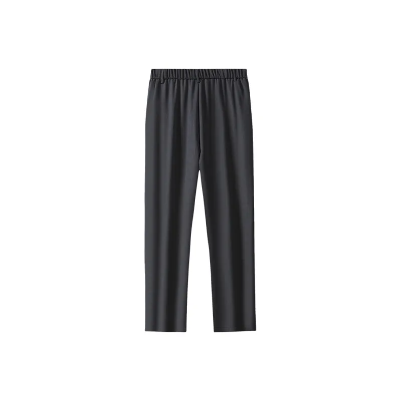 FOR FEAR THAT Casual Pants Unisex-11