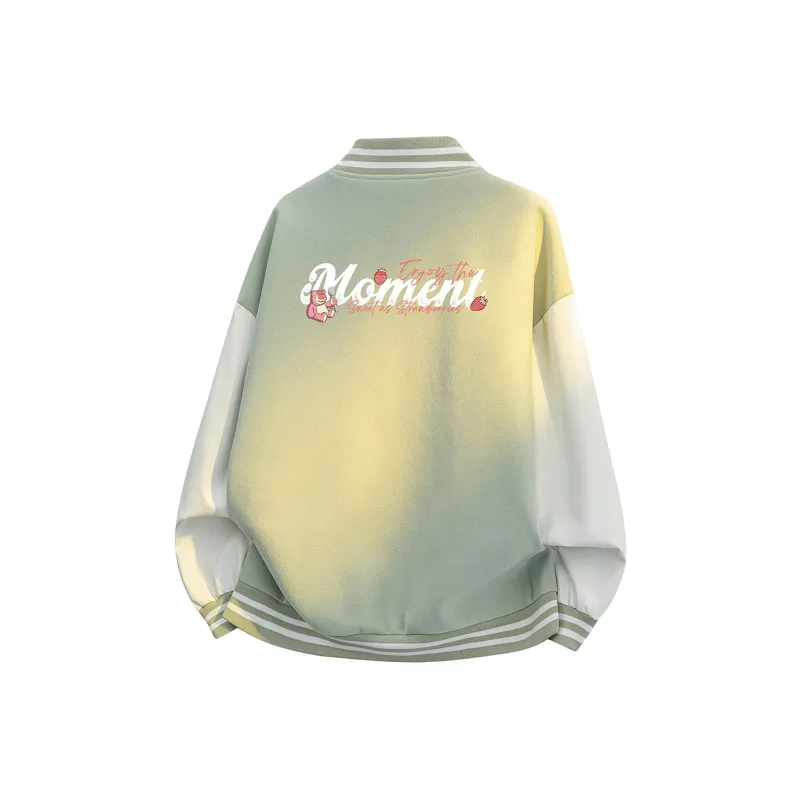 Disney Jackets Unisex-6