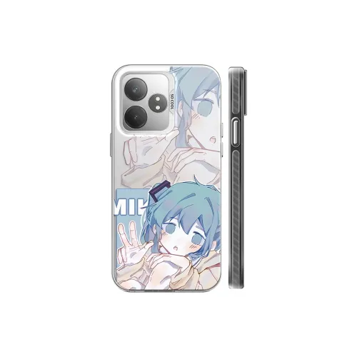 MANQIN Phone Cases