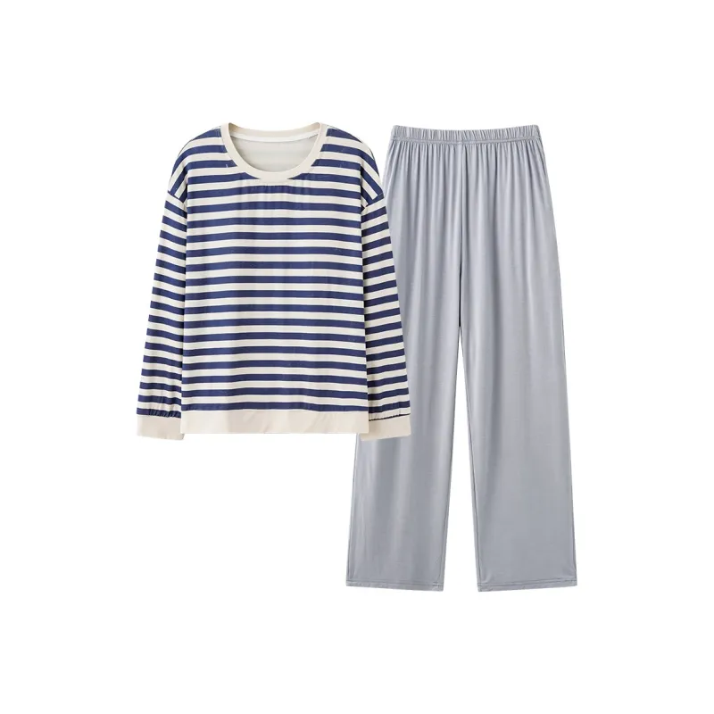 Lan Miao Women's Pajama Sets-30