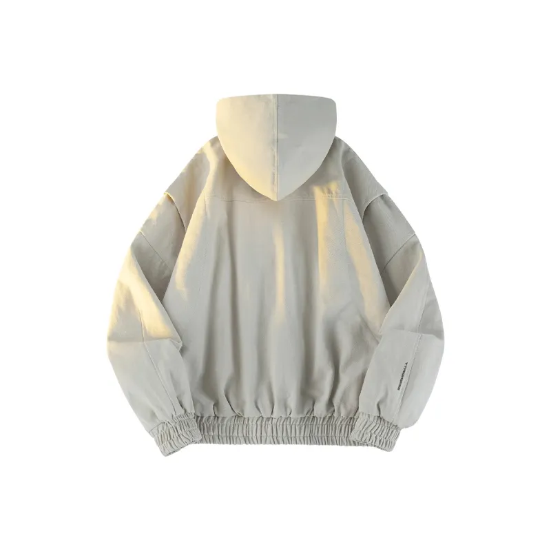 LOOX! Jackets Unisex-3