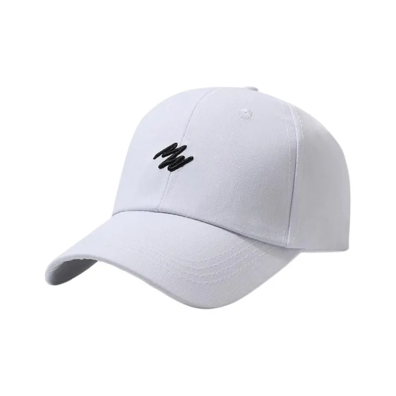 Mulinsen Polyester Baseball Caps Unisex-1