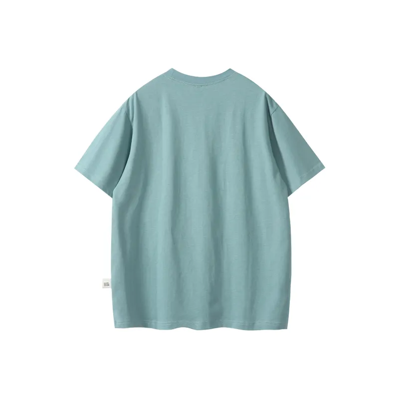OXO OVERLOAD T Shirts Unisex-3