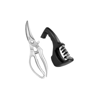 RIMEI Household Scissors