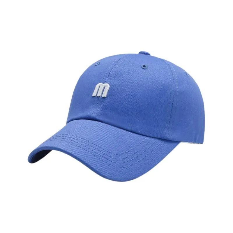 CARTELO Polyester Baseball Caps Unisex-5
