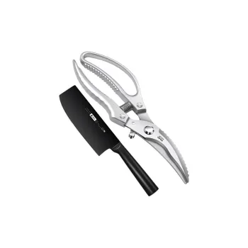 RIMEI Household Scissors