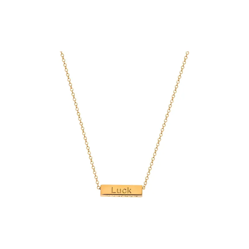 KOOGIS 999 Fine Silver Necklaces Women's-0