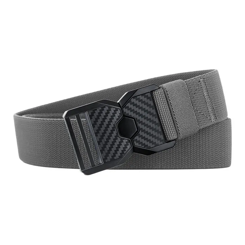 Mulinsen Polyester Belt Unisex 3cm-2