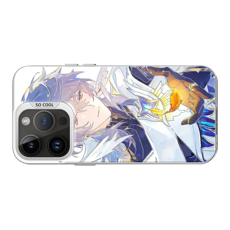 MANQIN Phone Cases-14