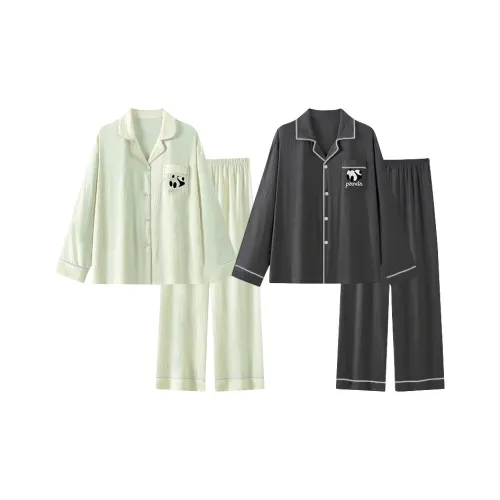 O'MESIK Unisex Pajama Sets