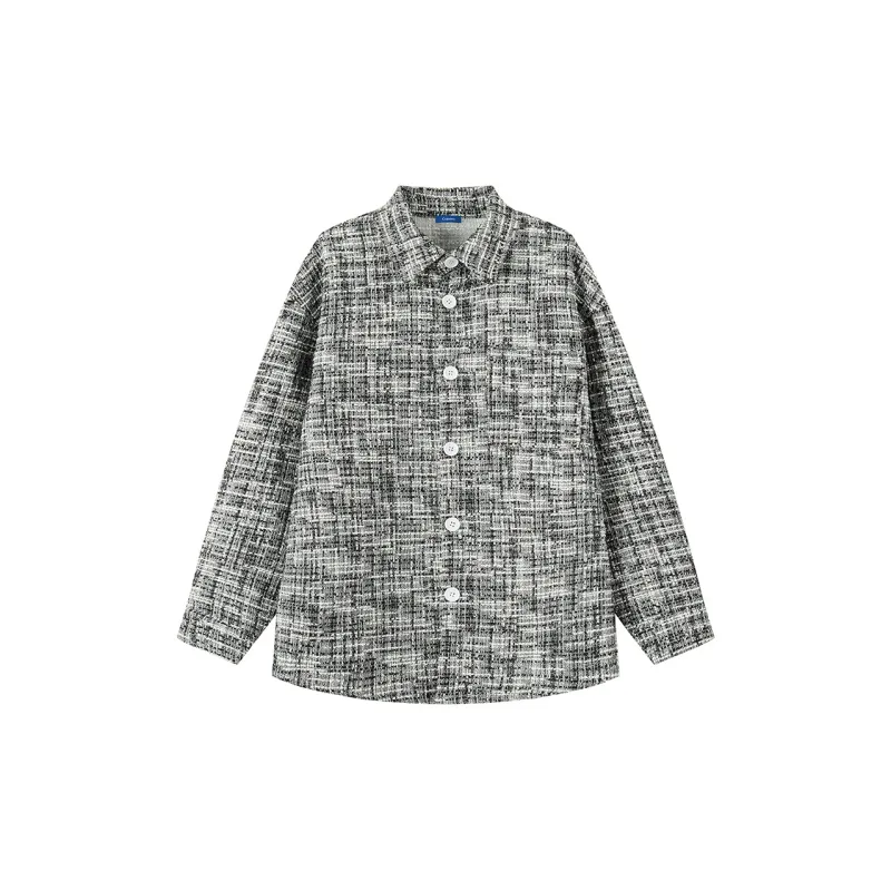 COMOWA Jackets Unisex-4