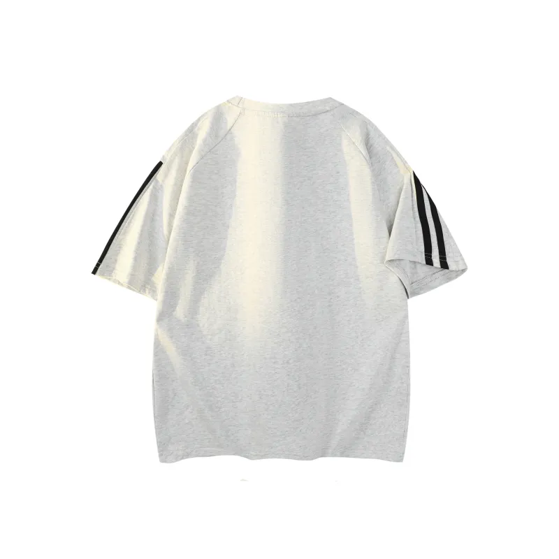 KADAKADA SUITE T Shirts Unisex-3