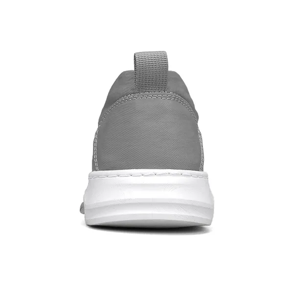 Kangaroo Head Abrasion Resistant Low Top Canvas Shoes Men's-9