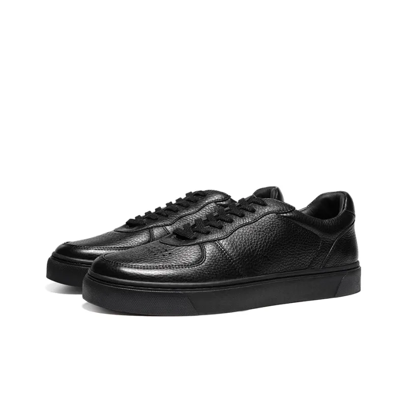 Vibram x Dreambo Low Top Skateboard Shoes Men's-2