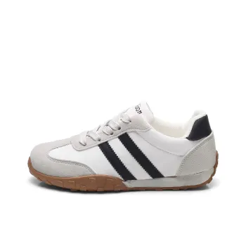 Strongman Slip Resistant Breathable Lightweight Low Top Casual Shoes Women's