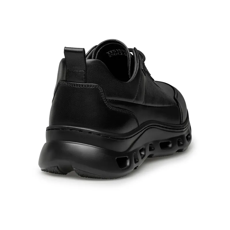 ZRO Cushioning Anti Slip And Wear Resistant Support Low Top Casual Shoes Men's-11