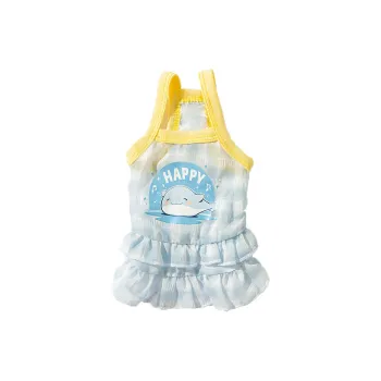 Hippie dogs Pet Clothing