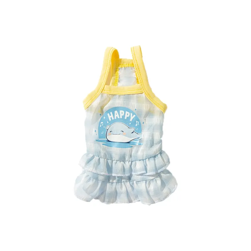 Hippie dogs Pet Clothing-0