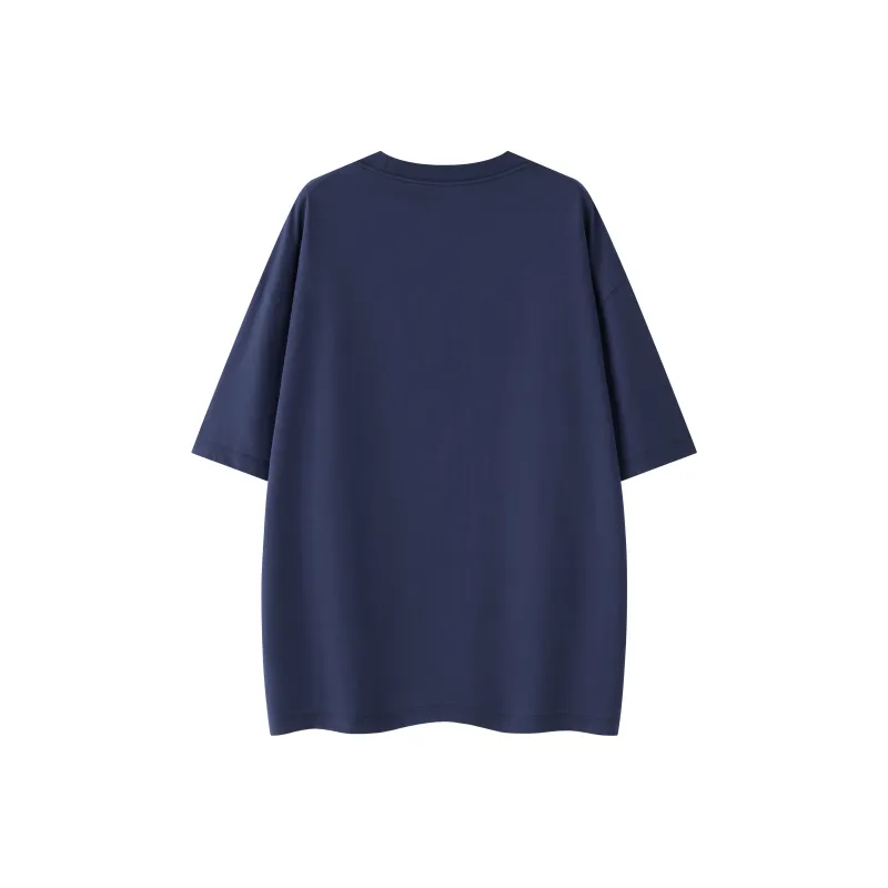 BEAR UNION T Shirts Unisex-8