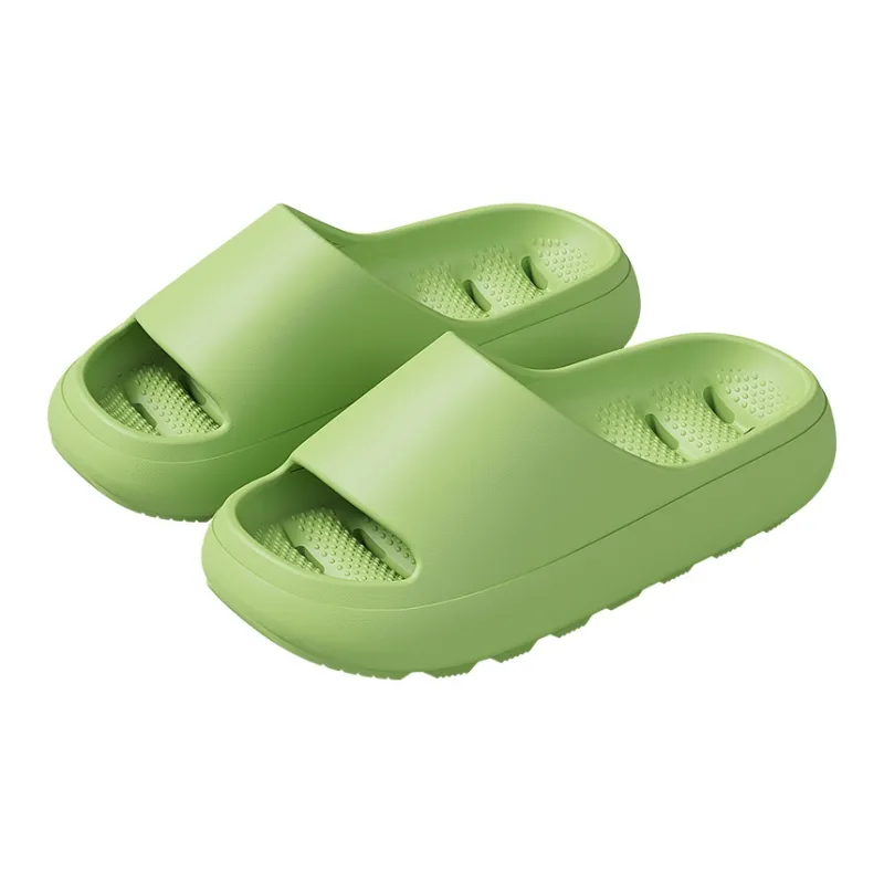 KUUJOO Slippers / Home Slippers-8
