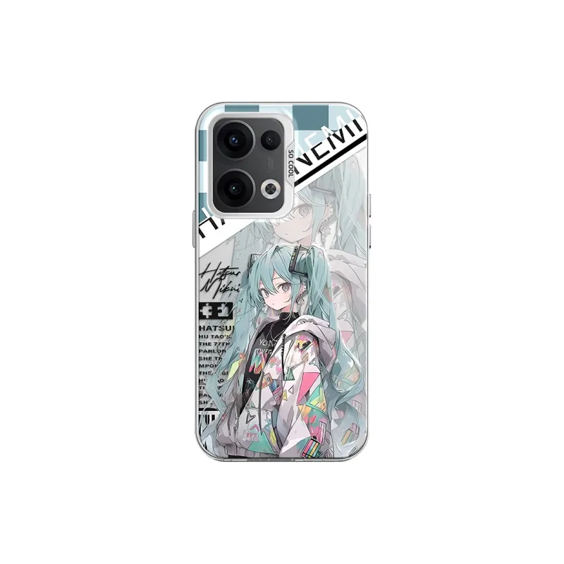 MANQIN Phone Cases-13