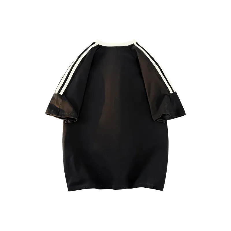IN'S T Shirts Unisex-1