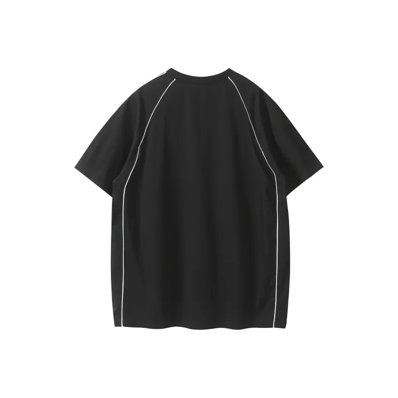 Mimx Homme T Shirts Unisex-1