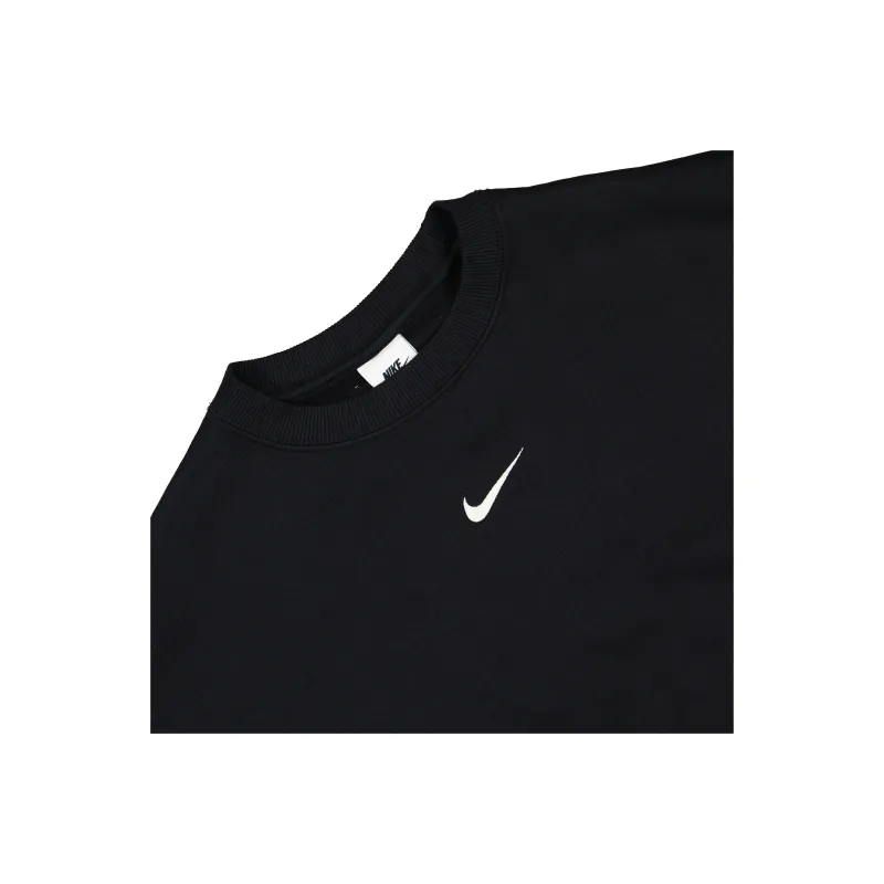 Nike Sportswear Phoenix Fleece Women's Over Oversized Crew Neck Sweatshirt-3