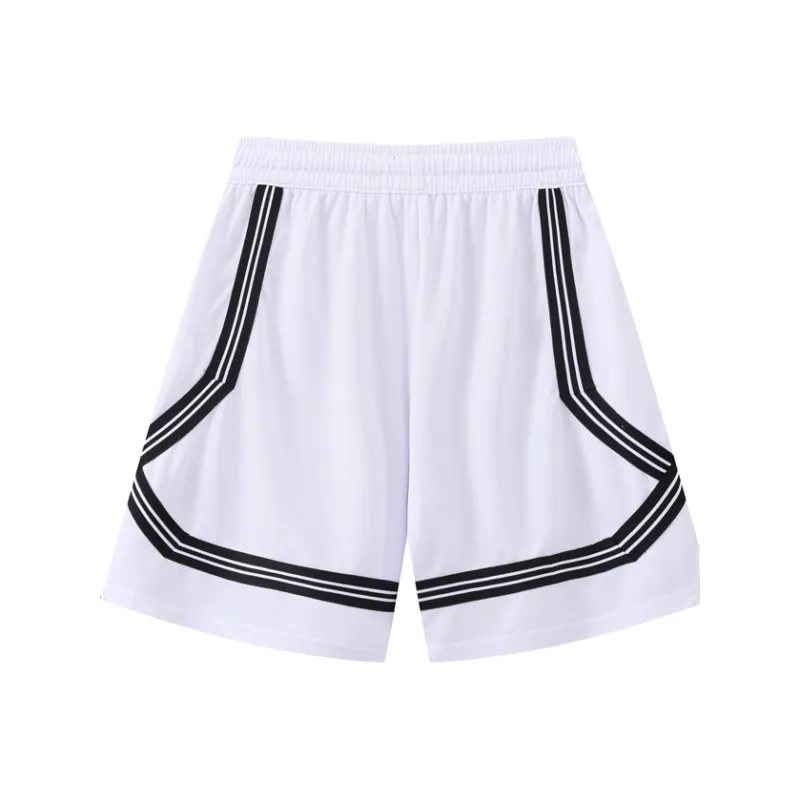 JIMI&JONS Casual Shorts Unisex-3