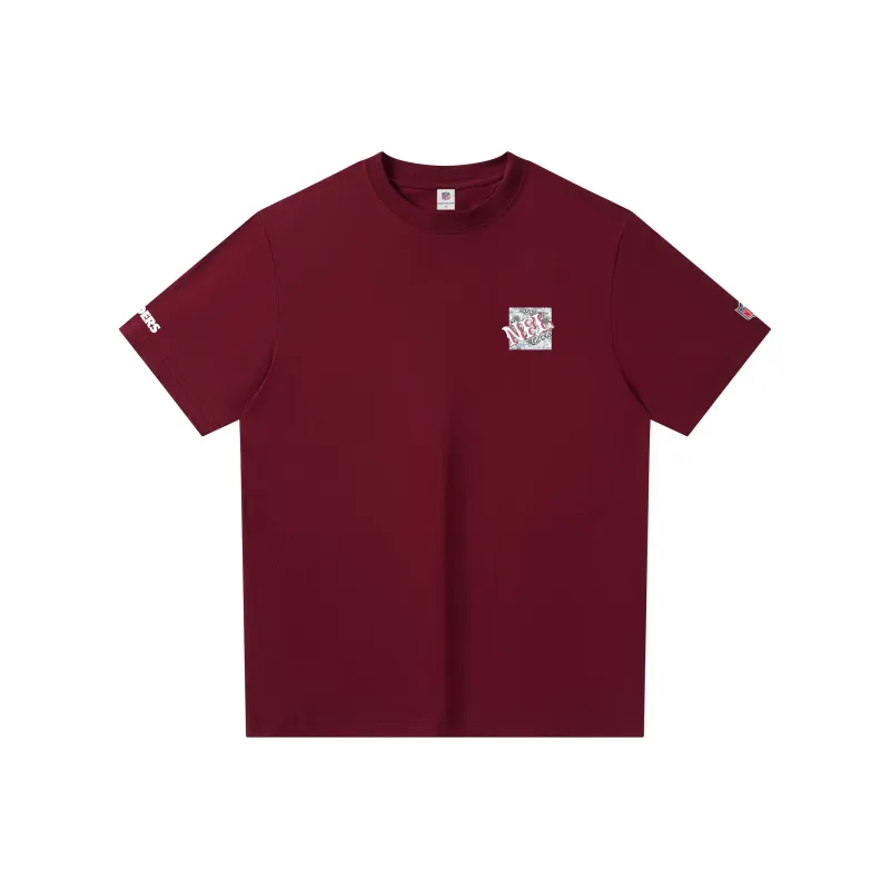 NFL T Shirts Unisex-3
