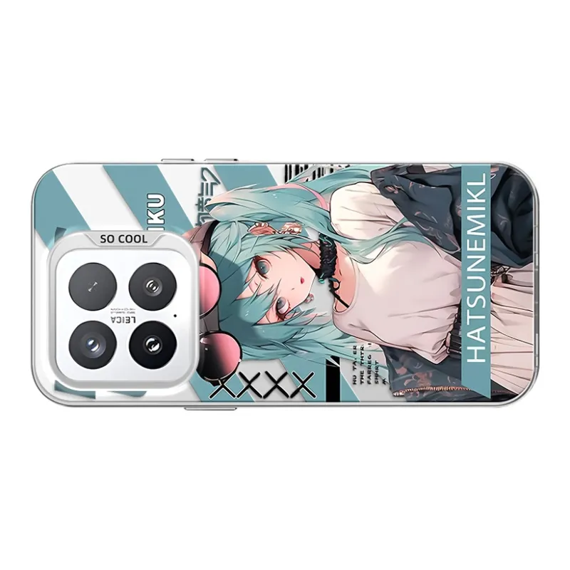 MANQIN Phone Cases-4