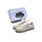 Gray Purple