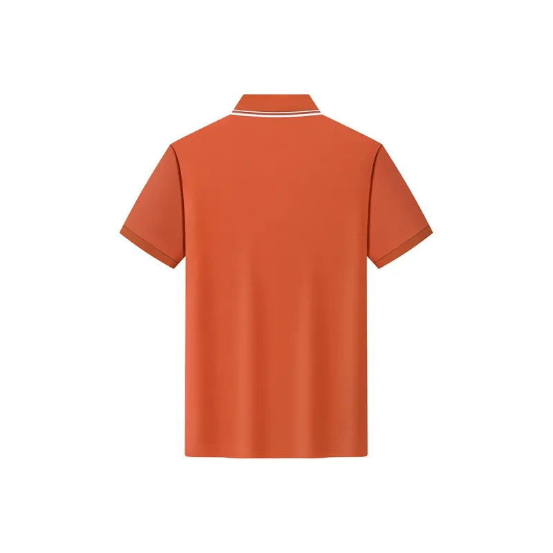 Jeep City Outdoor Polo Shirt Unisex-5