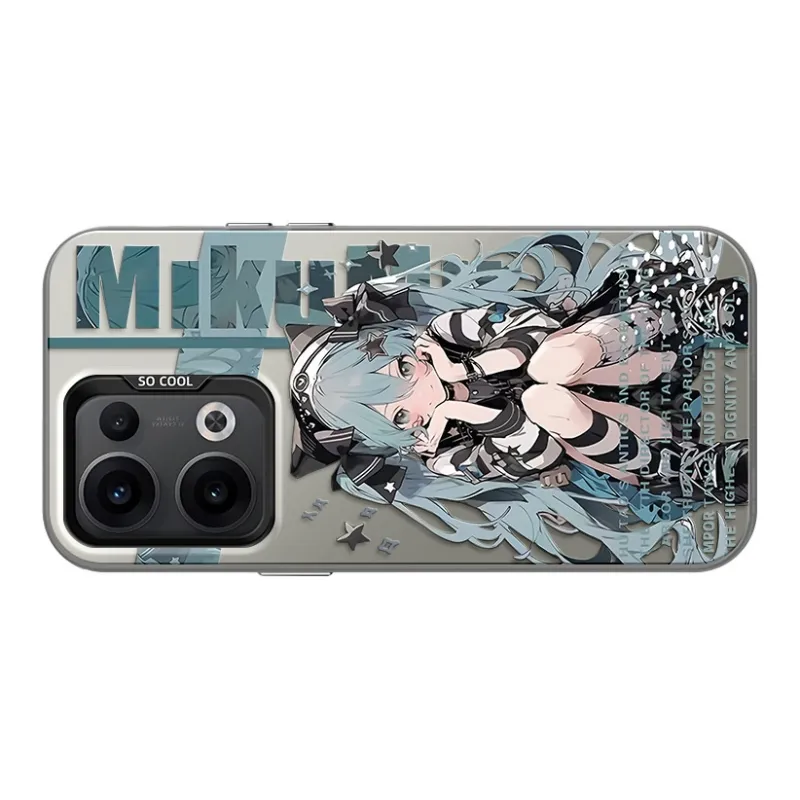 MANQIN Phone Cases-9