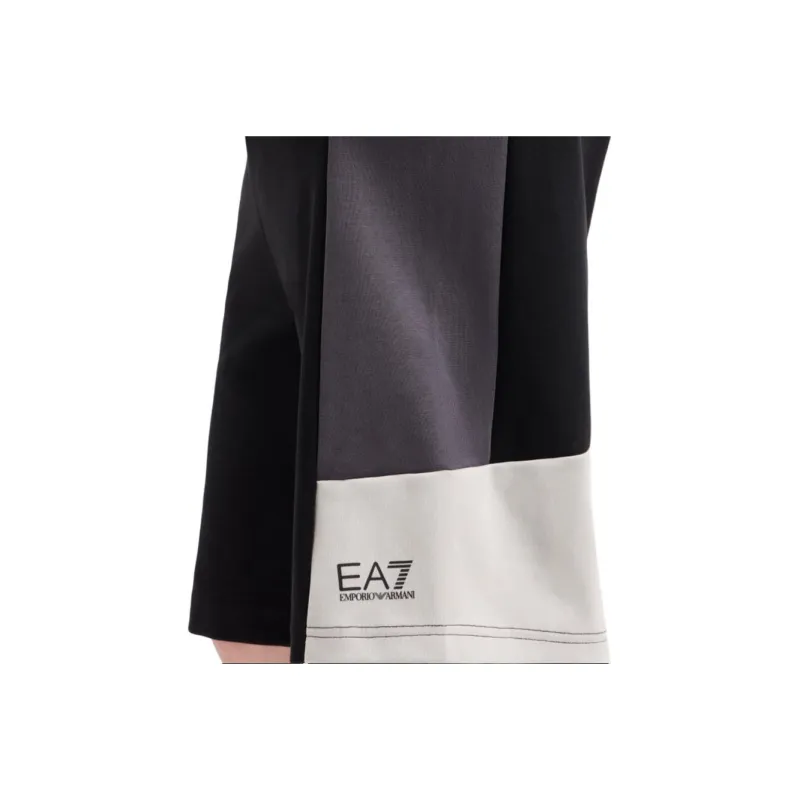 EMPORIO ARMANI Colour block Shorts-5