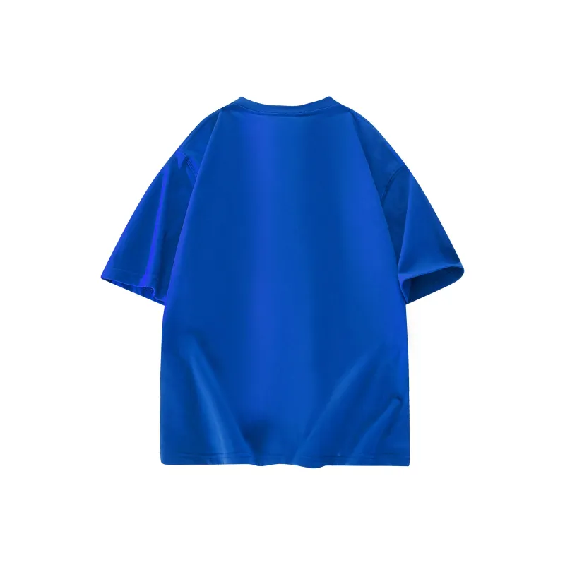 The Smurfs T Shirts Unisex-15