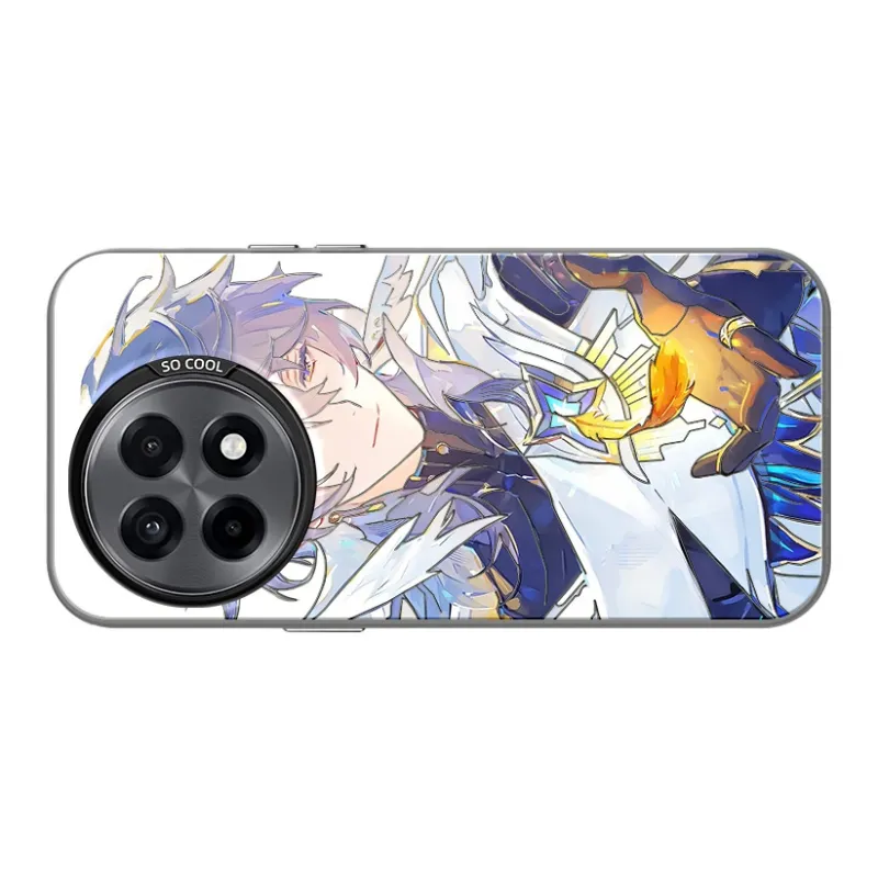 MANQIN Phone Cases-19
