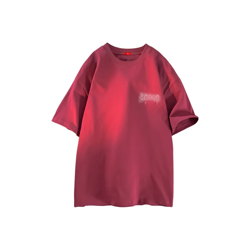 MIIOW Trend Party Series T Shirt Unisex-15