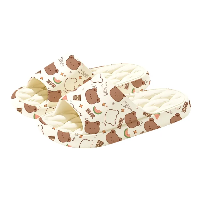 TZLDN Slippers / Home Slippers-5