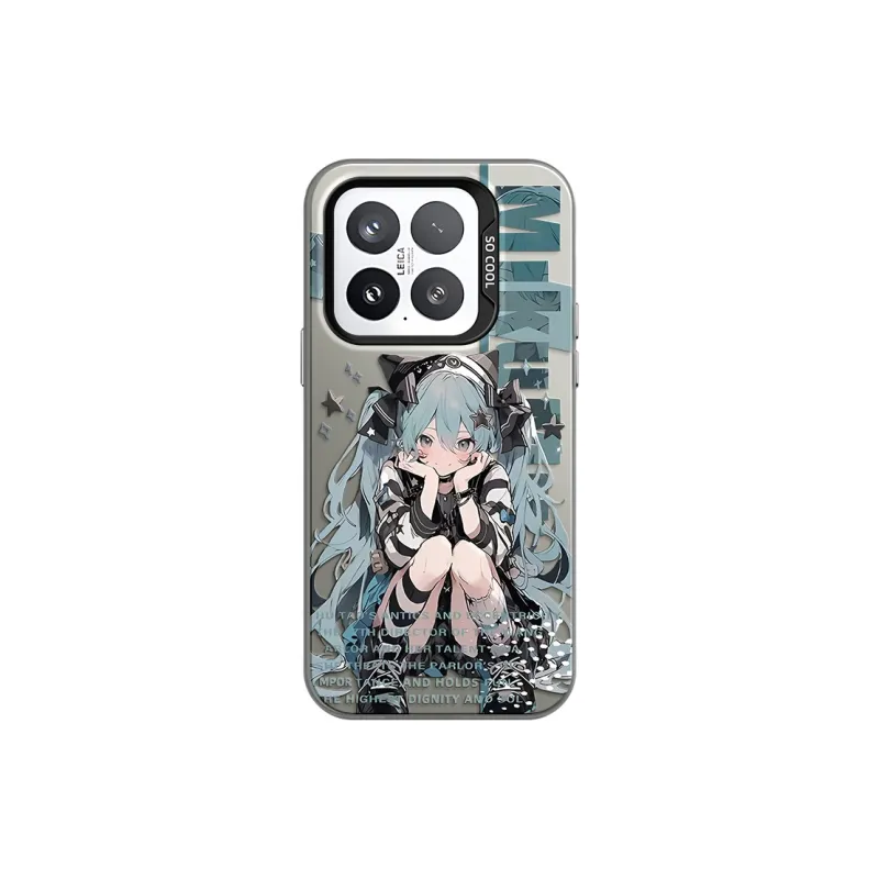 MANQIN Phone Cases-8